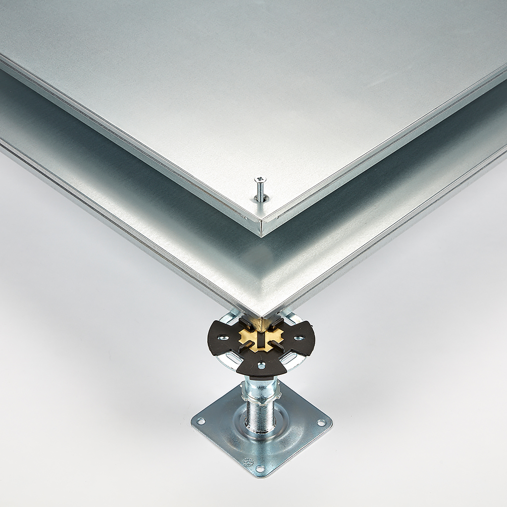 MFH.015 – Steel Adjustable Pedestal Support – PSA – 300 mm – 375 mm