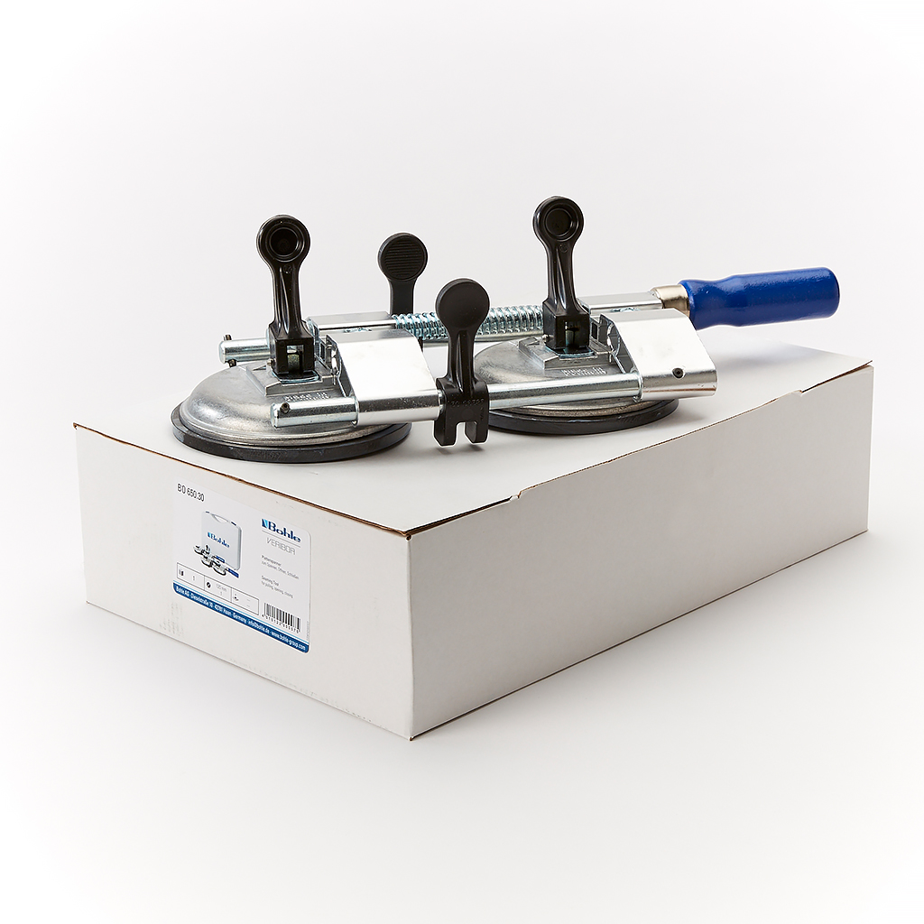 Veribor BO 650.30 – Seaming Tool –