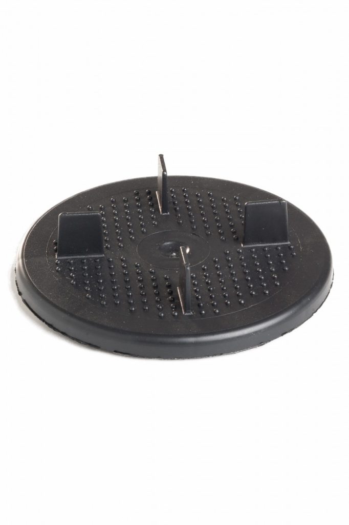Wallbarn 35 mm – 50 mm Adjustable Paving Support Pedestal SP-ASP-035-Z