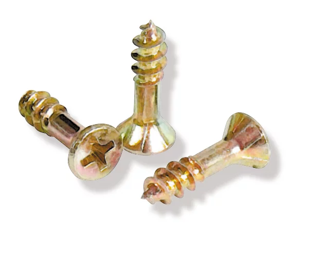 Knauf Brio 23 Screws Screws for Brio and Brio WF Floor Panels (500 per box)