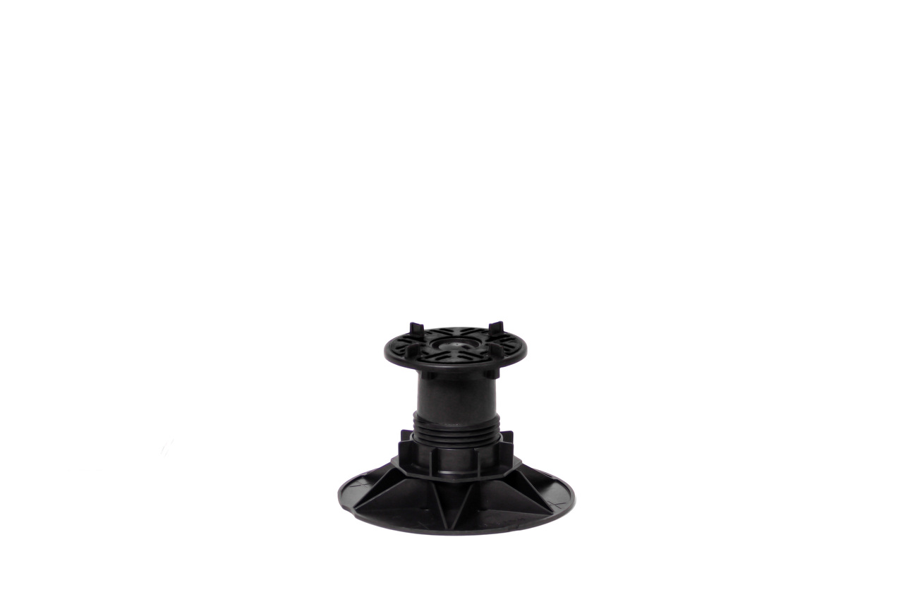 Wallbarn Balance External Paving / Decking Pedestal 107-142mm
