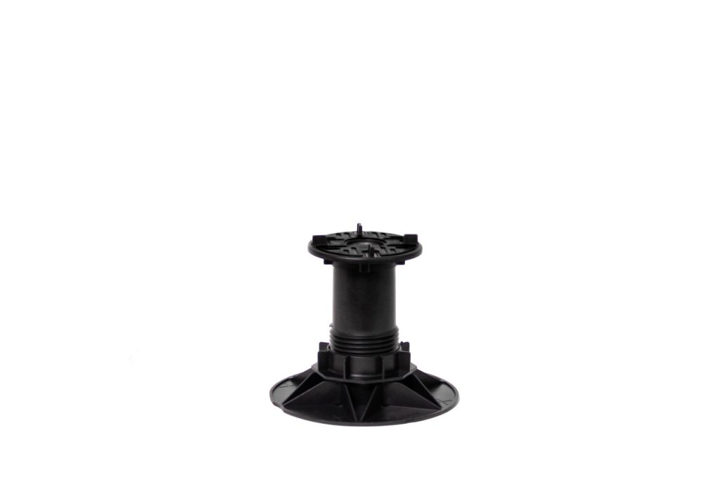 Wallbarn Balance External Paving Pedestal 137-172mm