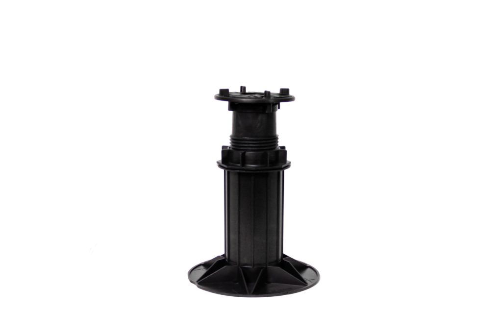 Wallbarn Balance External Paving Pedestal 252-287mm