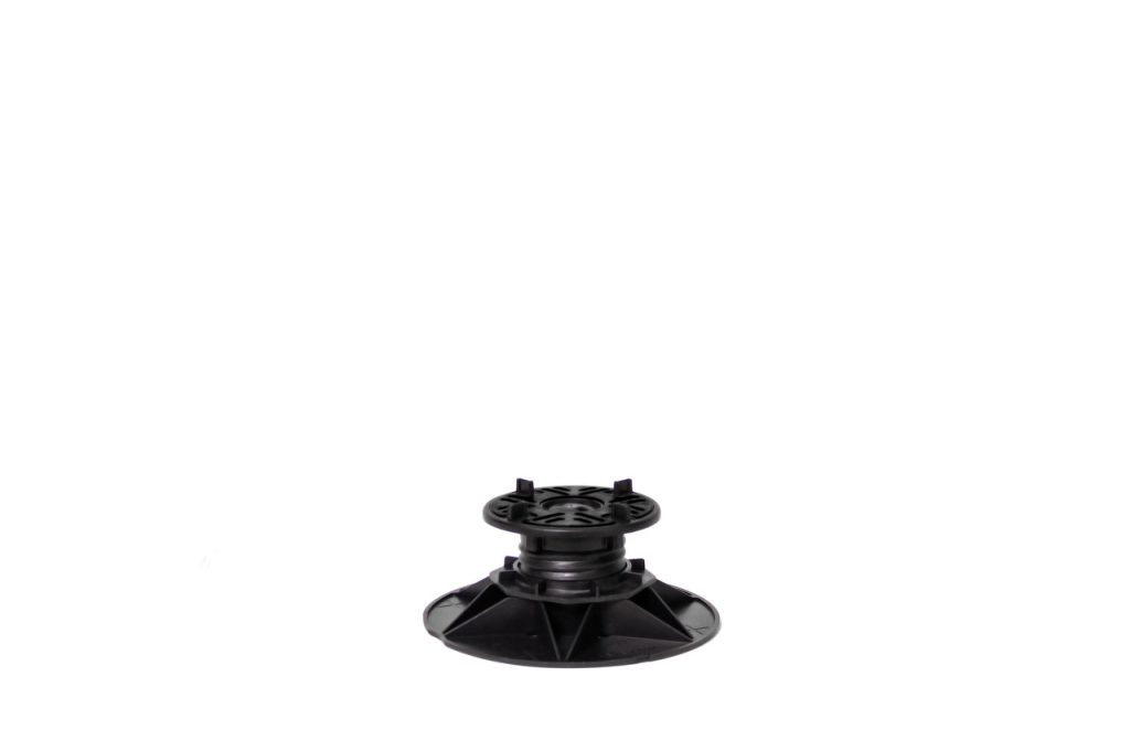Wallbarn Balance External Paving / Decking Pedestal 62-82mm