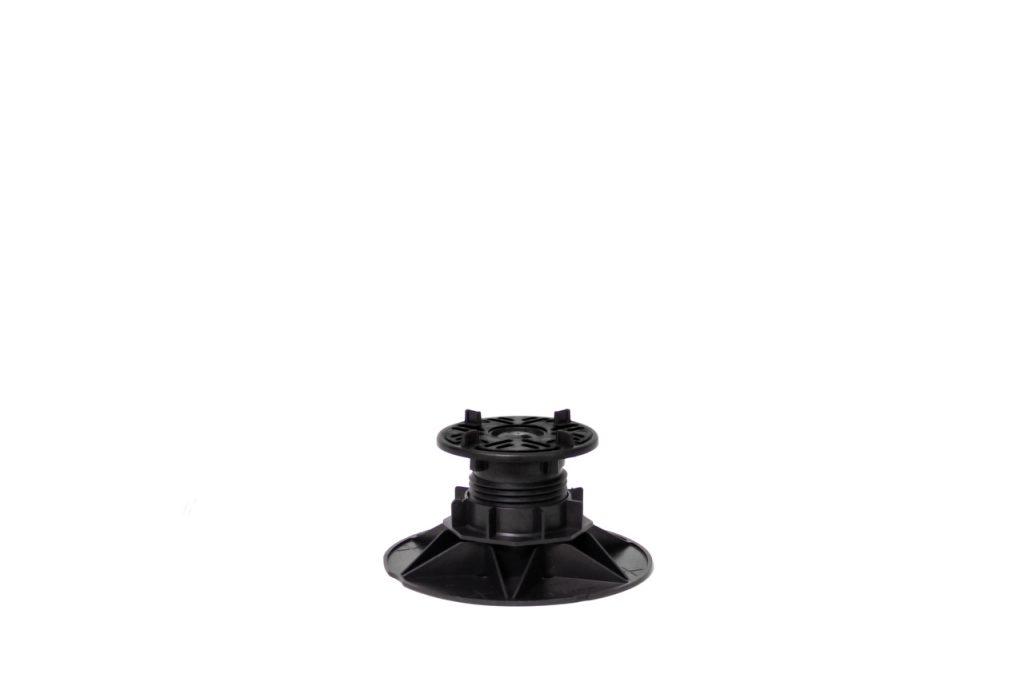Wallbarn Balance External Paving / Decking Pedestal 77-112mm