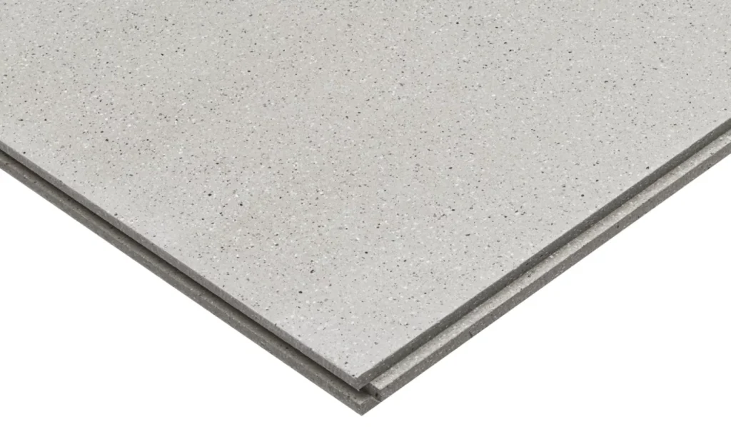 Knauf GifaFloor FHB 32mm (600×600) – Dry Screed – Hollow Floor Panel