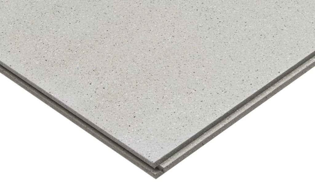 Knauf GifaFloor FHB 32mm (600×1200) – Dry Screed – Hollow Floor Panel