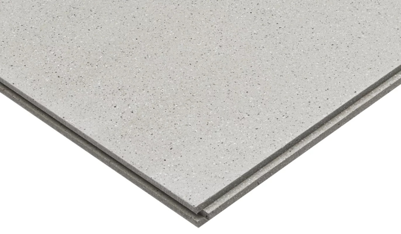Knauf GifaFloor FHB 38mm (600x600) - Dry Screed - Hollow Floor Panel