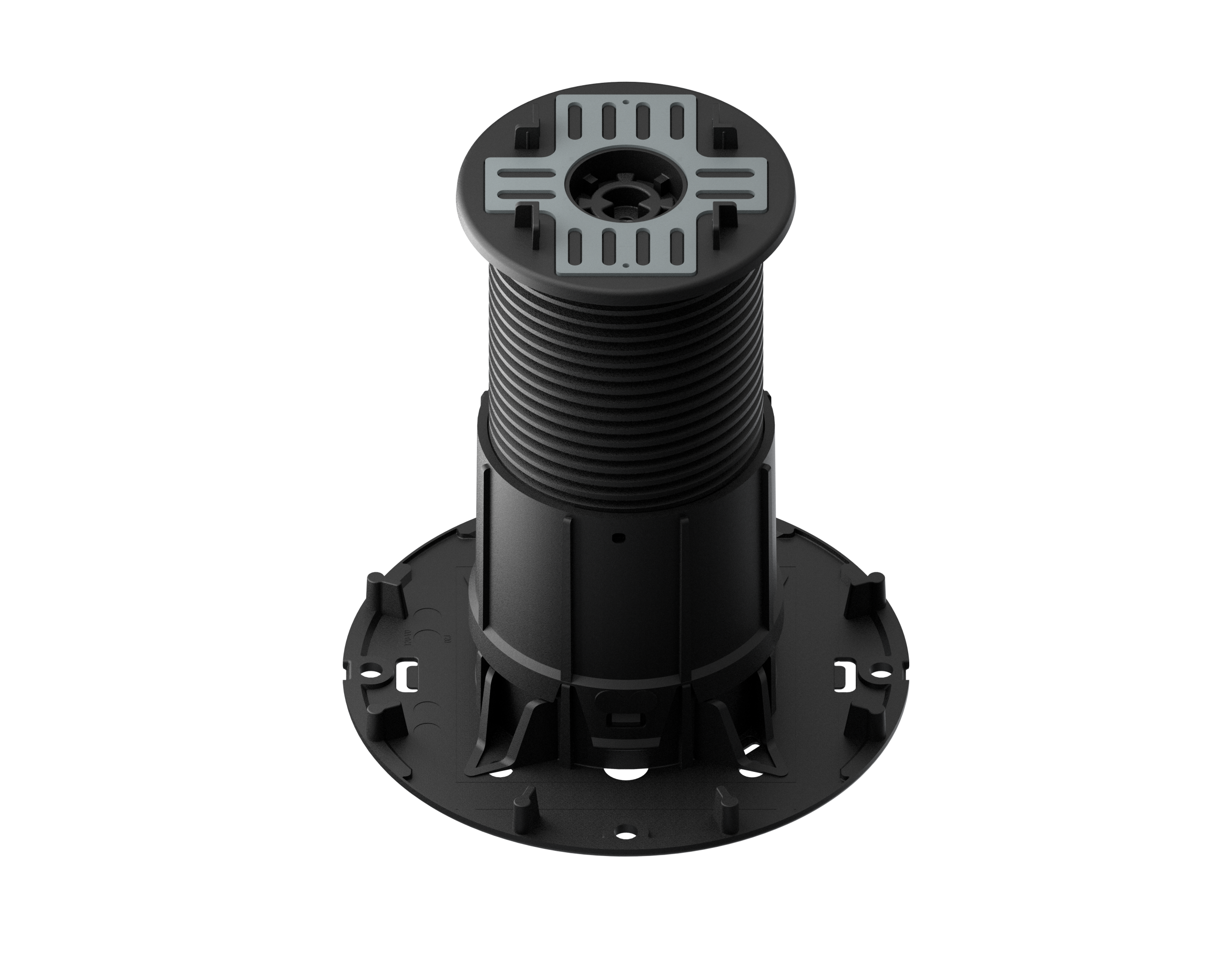 Wallbarn Mega Balance 125-225mm Heavy Duty Paving Support