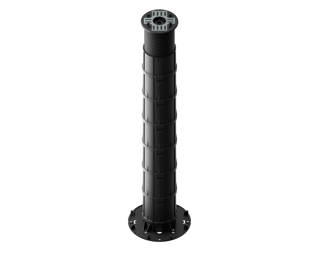 Wallbarn Mega Balance 725-825mm Heavy Duty Paving Support