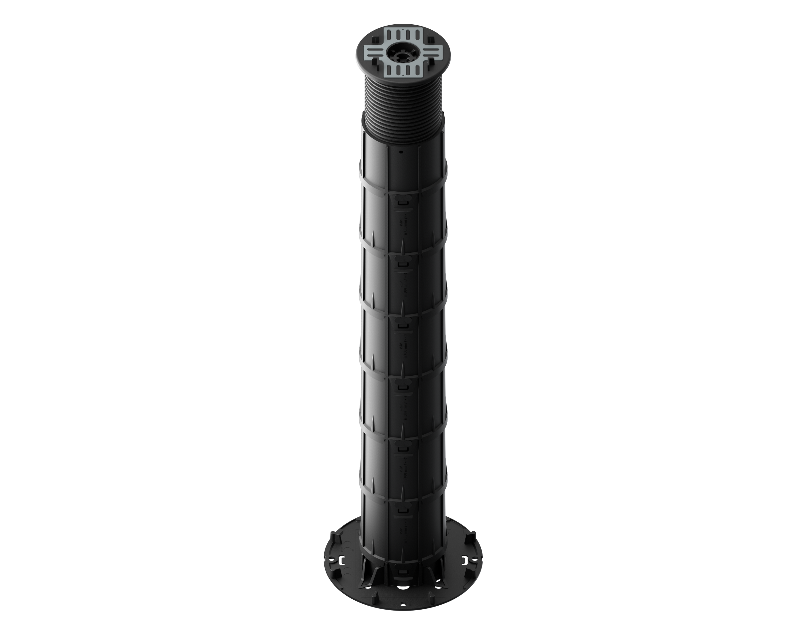 Wallbarn Mega Balance 725-825mm Heavy Duty Paving Support