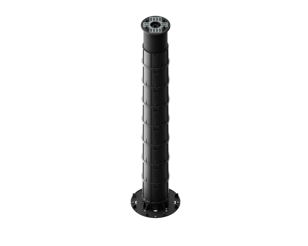 Wallbarn Mega Balance 825-925mm Heavy Duty Paving Support