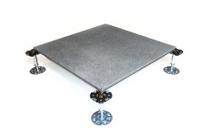 TopFloor GWT – Fusion (Concrete Effect) Steel Encapsulated Panel 600mm x 600mm x 29mm
