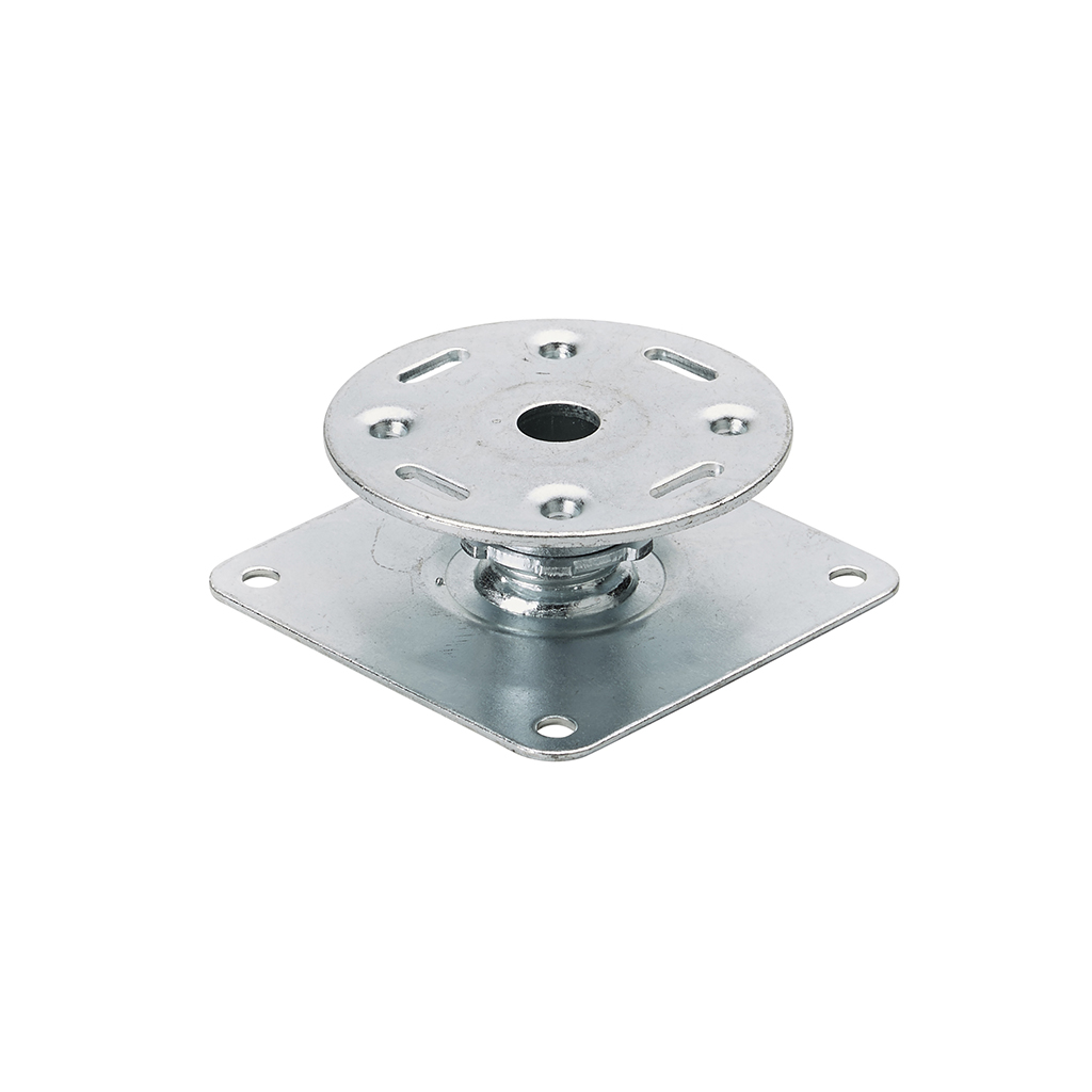 MFH.003 - Steel Adjustable Pedestal Support - PSA -       40 mm - 50 mm