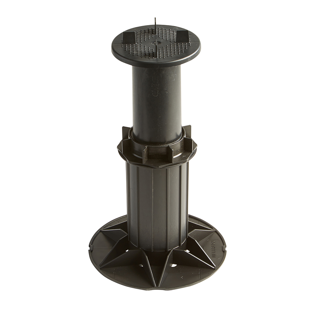 Wallbarn 330mm - 365mm Adjustable Paving Support Pedestal SP-ASP-330-Z