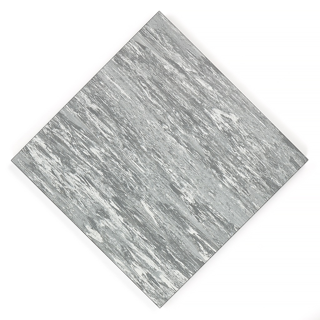 Metalfloor FDEB – PSA Heavy Grade 600 X 600 X 42 mm Access Floor Panel – c/w Factory Bonded Gerflor SD Vinyl MFP.009
