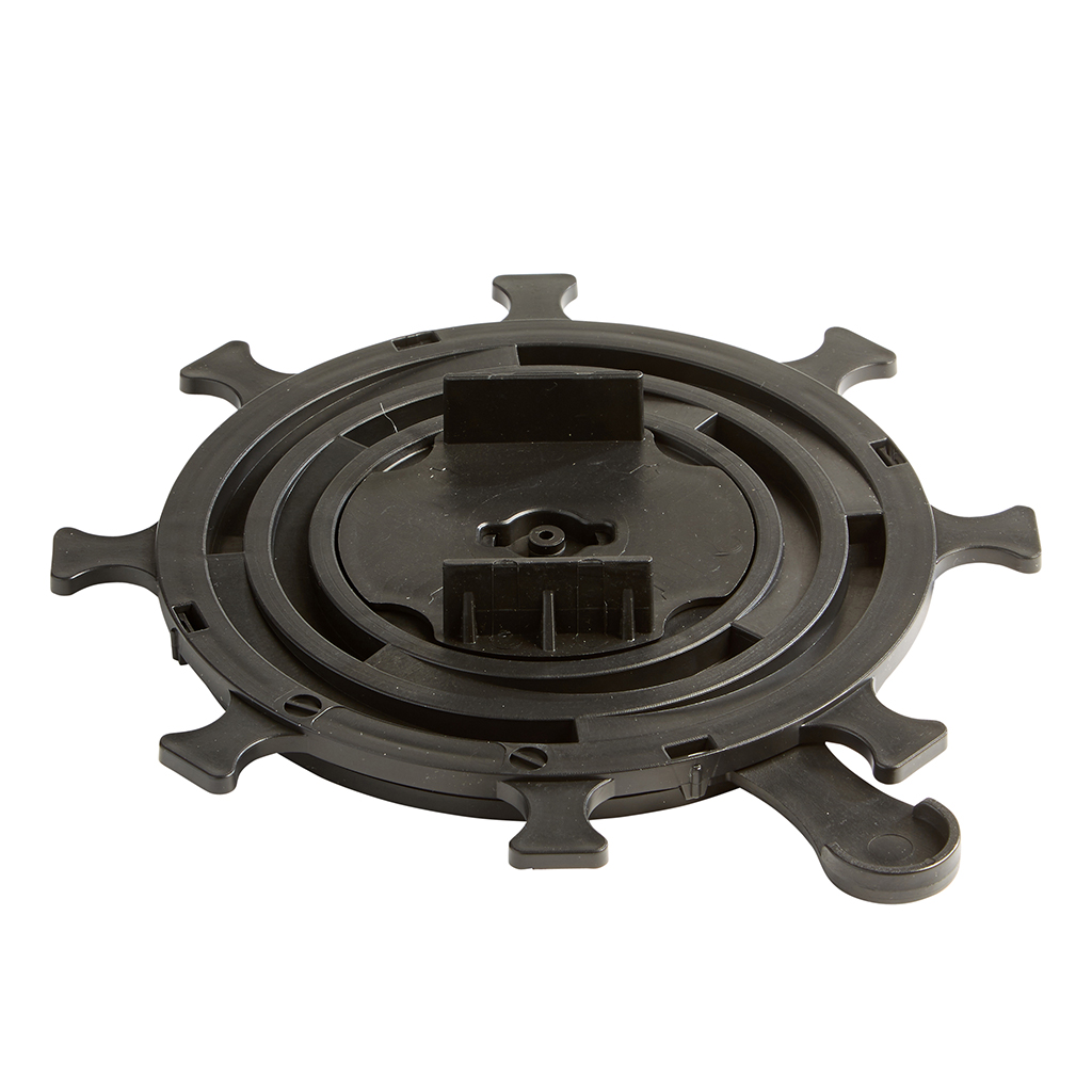 Wallbarn MiniPad 10mm-20mm for Timber Decking