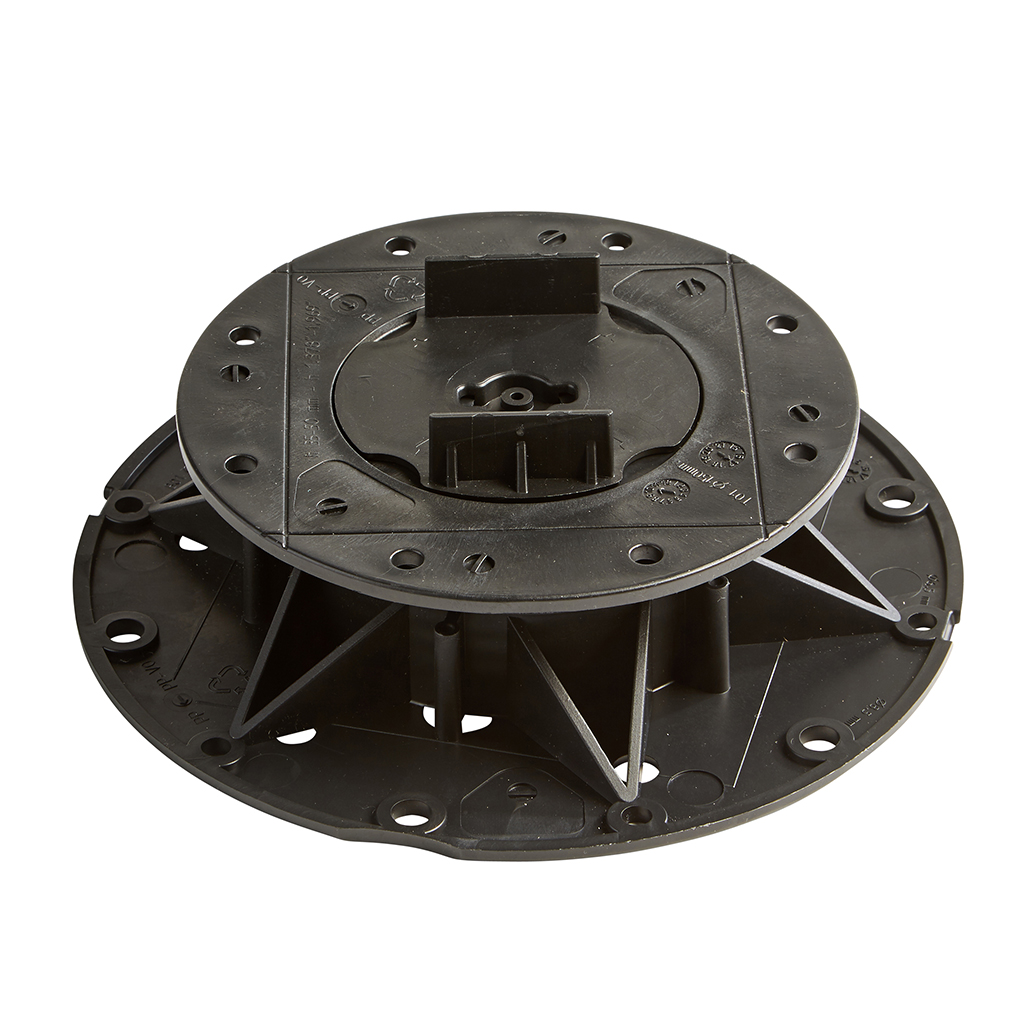 Wallbarn Megapad 35-50mm Heavy Duty Timber Decking Support