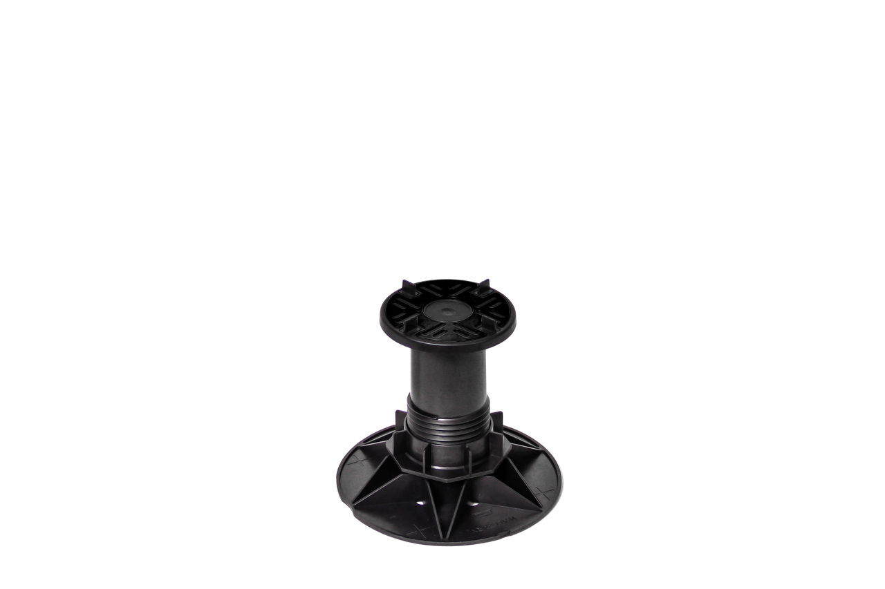 Wallbarn Universal 125-215mm Paving/Timber Decking Pedestal