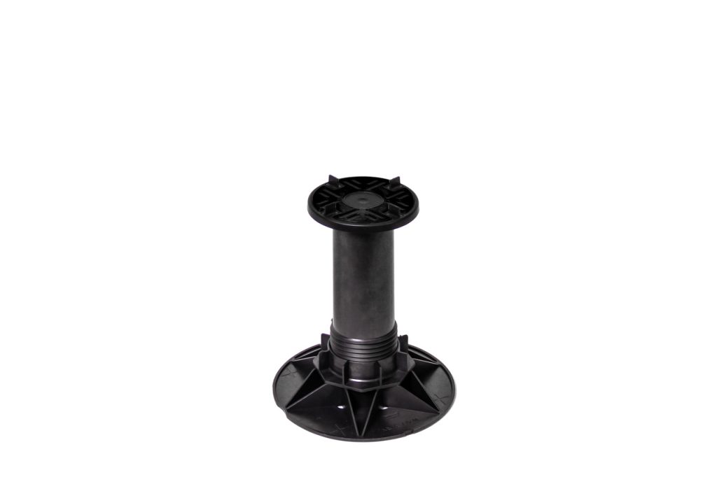 Wallbarn Universal 185-220mm Paving/Timber Decking Pedestal