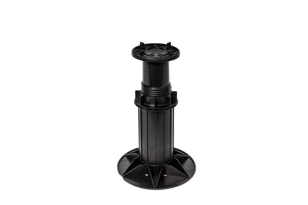 Wallbarn Universal 270-305mm Paving/Timber Decking Pedestal