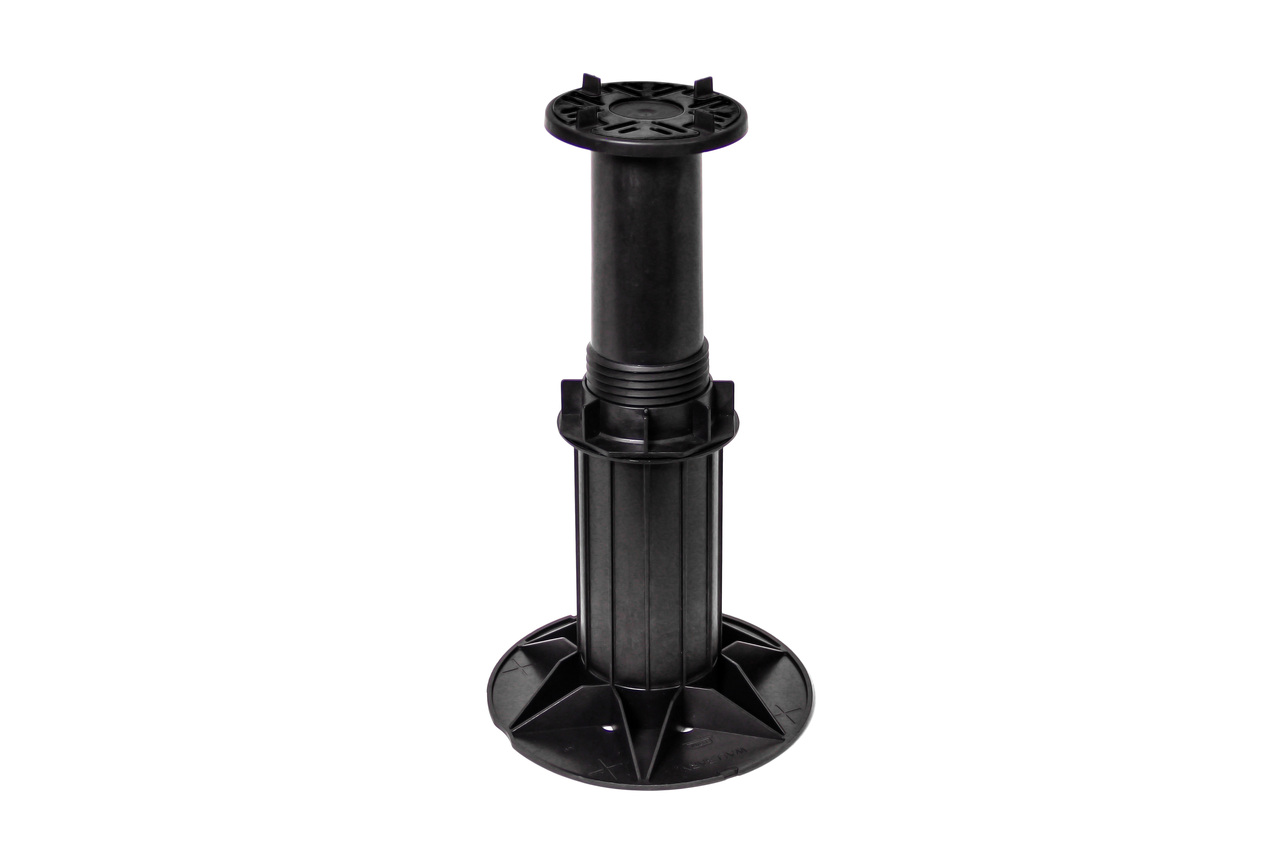 Wallbarn Universal 330-365mm Paving/Timber Decking Pedestal