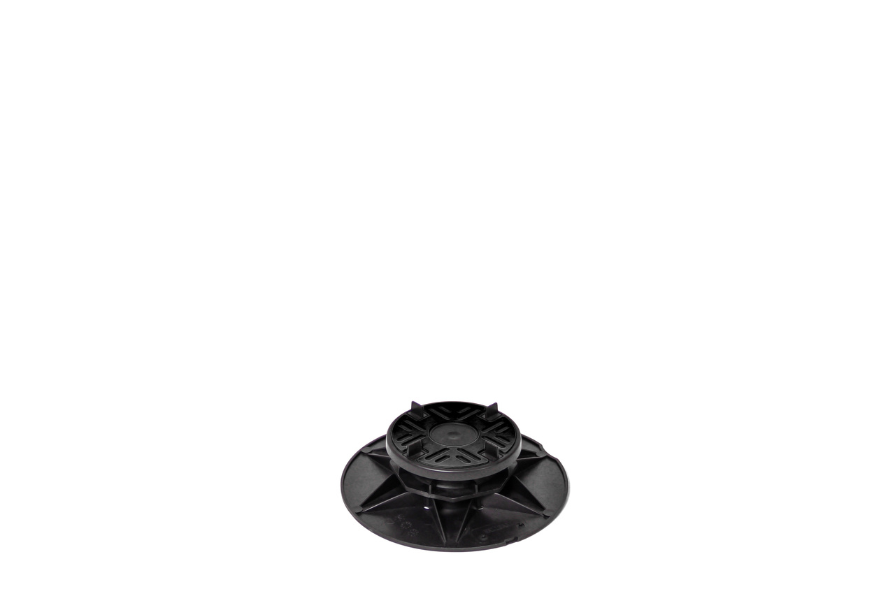 Wallbarn Universal 35-50mm Paving/Timber Decking Pedestal