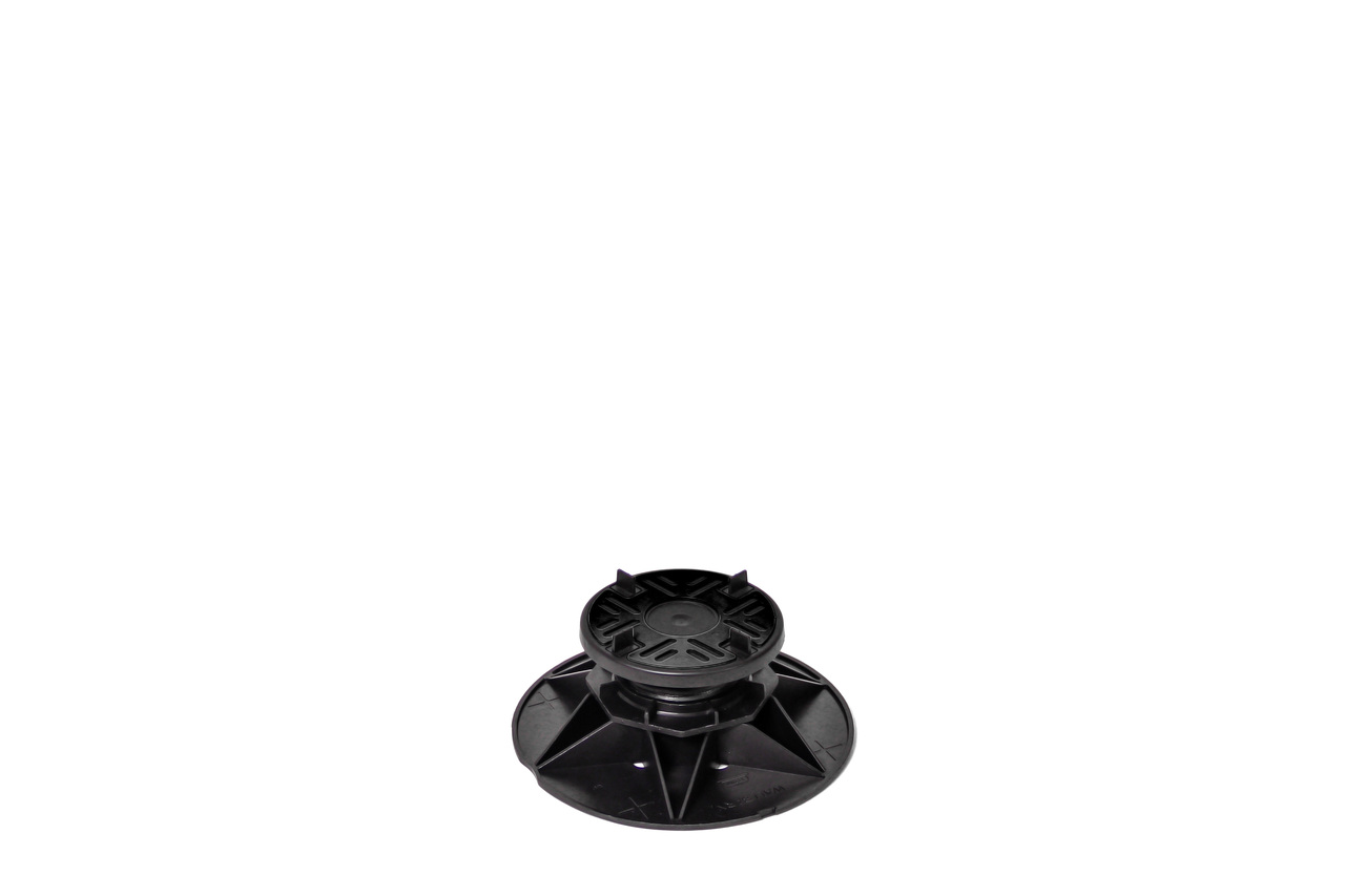 Wallbarn Universal 50-70mm Paving/Timber Decking Pedestal