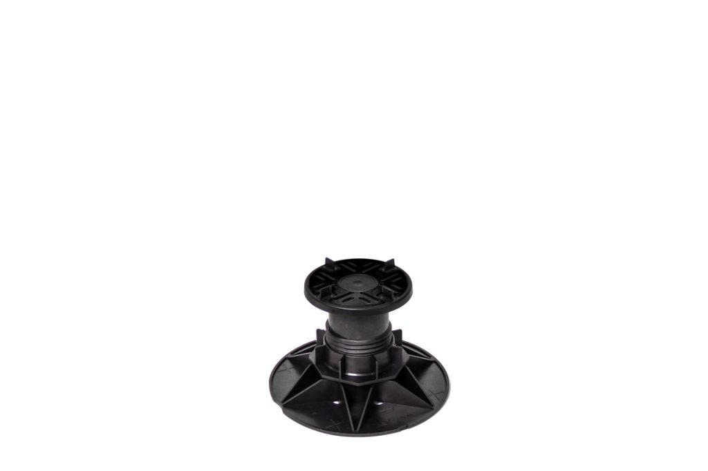 Wallbarn Universal 95-125mm Paving/Timber Decking Pedestal