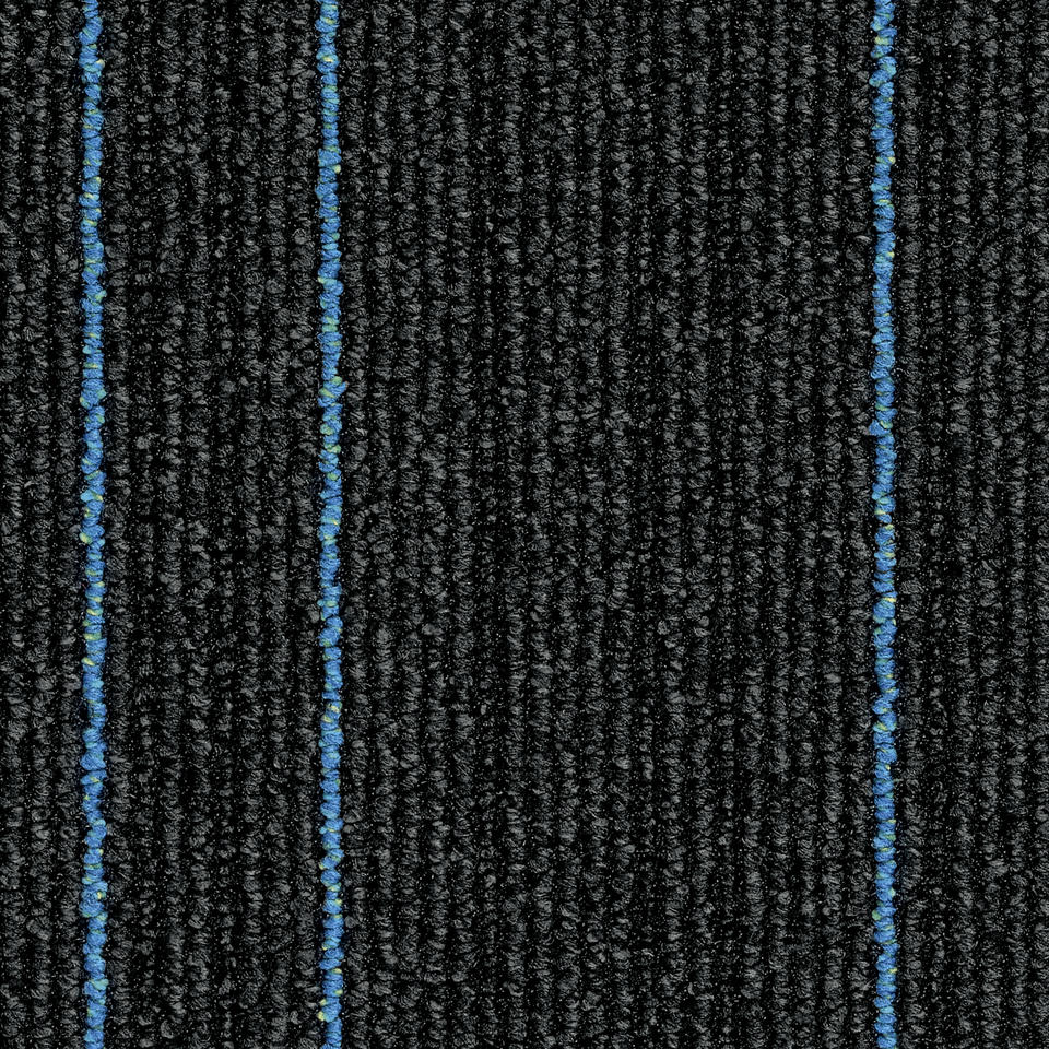 Desso Airmaster A886-8208 - 5 m2 Box / 20 Tiles - Commercial Contract Carpet tiles 500 mm x 500 mm