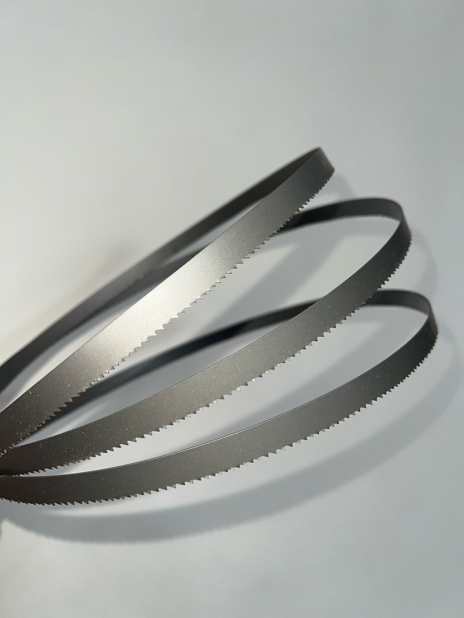 Metalfloor® - Bi-Metal Bandsaw Blade 8/12 Vari Pitch - MA615 Bandsaw & Steel Encapsulated Access Floor Panel Compatible -