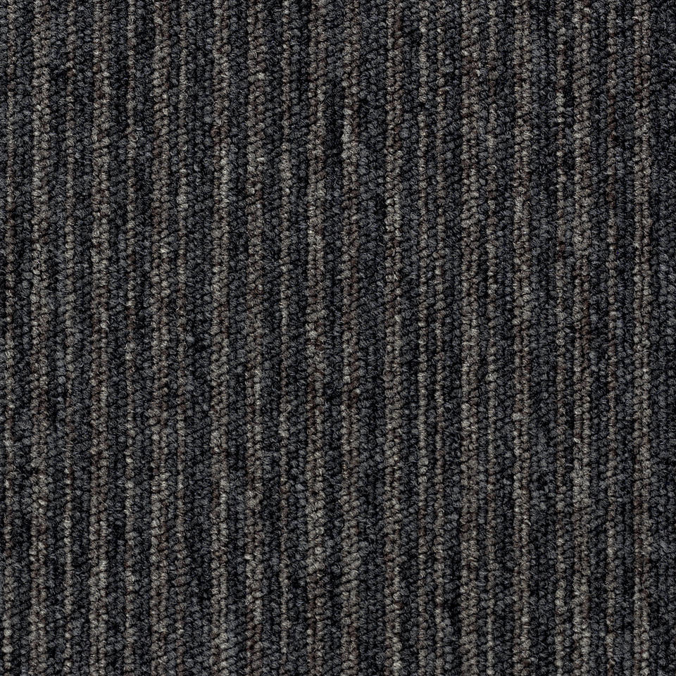 Desso Essence Stripe AA91-2933 - 5 m2 Box / 20 Tiles - Commercial Contract Carpet tiles 500 mm x 500 mm