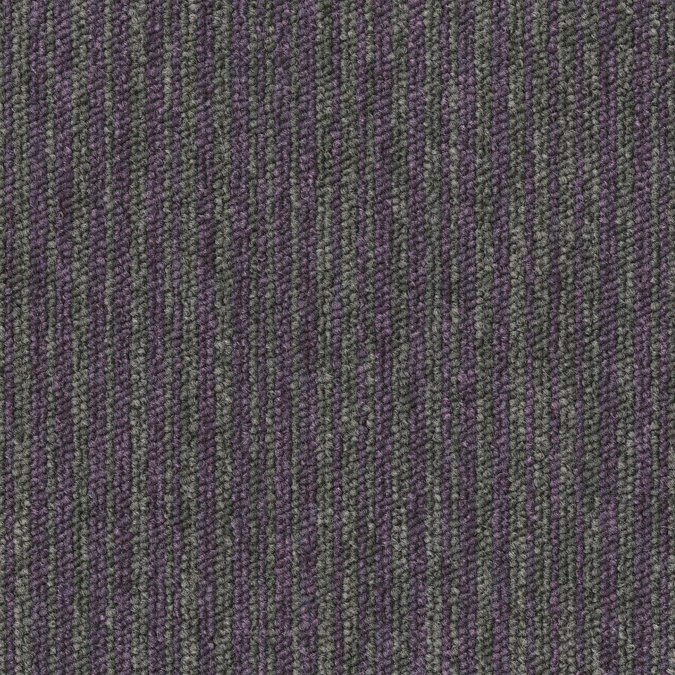 Desso Essence Stripe AA91-3211 - 5 m2 Box / 20 Tiles - Commercial Contract Carpet tiles 500 mm x 500 mm