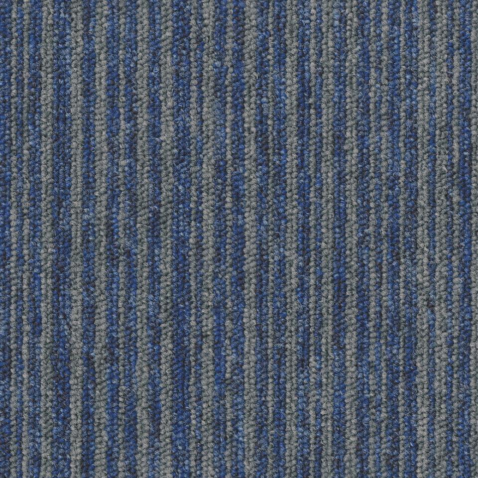 Desso Essence Stripe AA91-8522 - 5 m2 Box / 20 Tiles - Commercial Contract Carpet tiles 500 mm x 500 mm