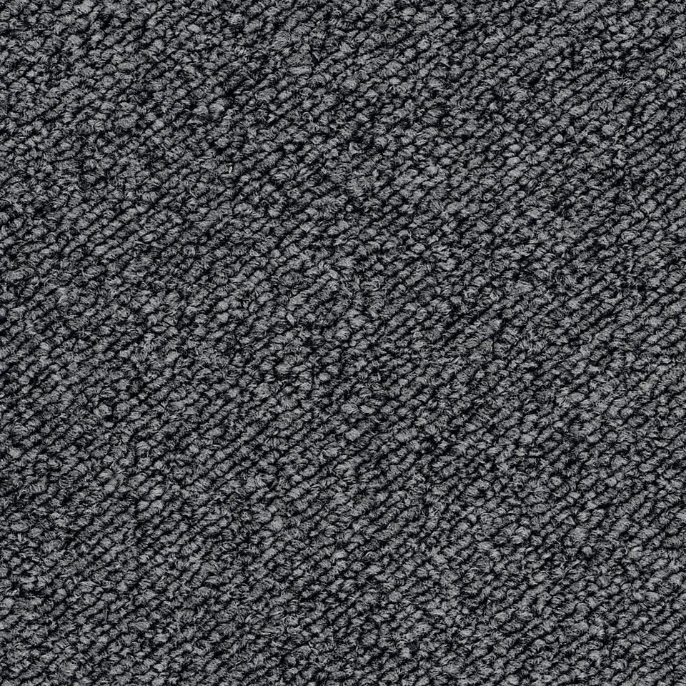 Desso Pallas A073-9502 - 5 m2 Box / 20 Tiles - Tufted Cut-Pile Commercial Contract Carpet tiles 500 mm x 500 mm