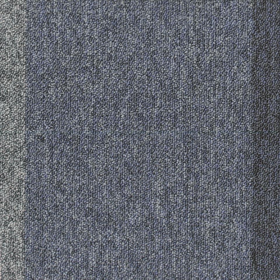 Desso Stratos Blocks - B365-8813 - Solution Dyed Tufted Loop Pile - Heavy Contract / Commercial Use - 20 Tiles per box / 5m2