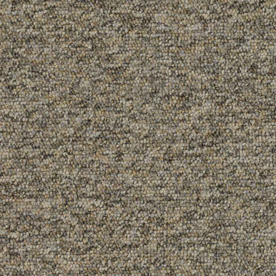 Desso Tempra A235-1710 - 5 m2 Box / 20 Tiles - Tufted Loop-Pile Commercial Contract Carpet tiles 500 mm x 500 mm