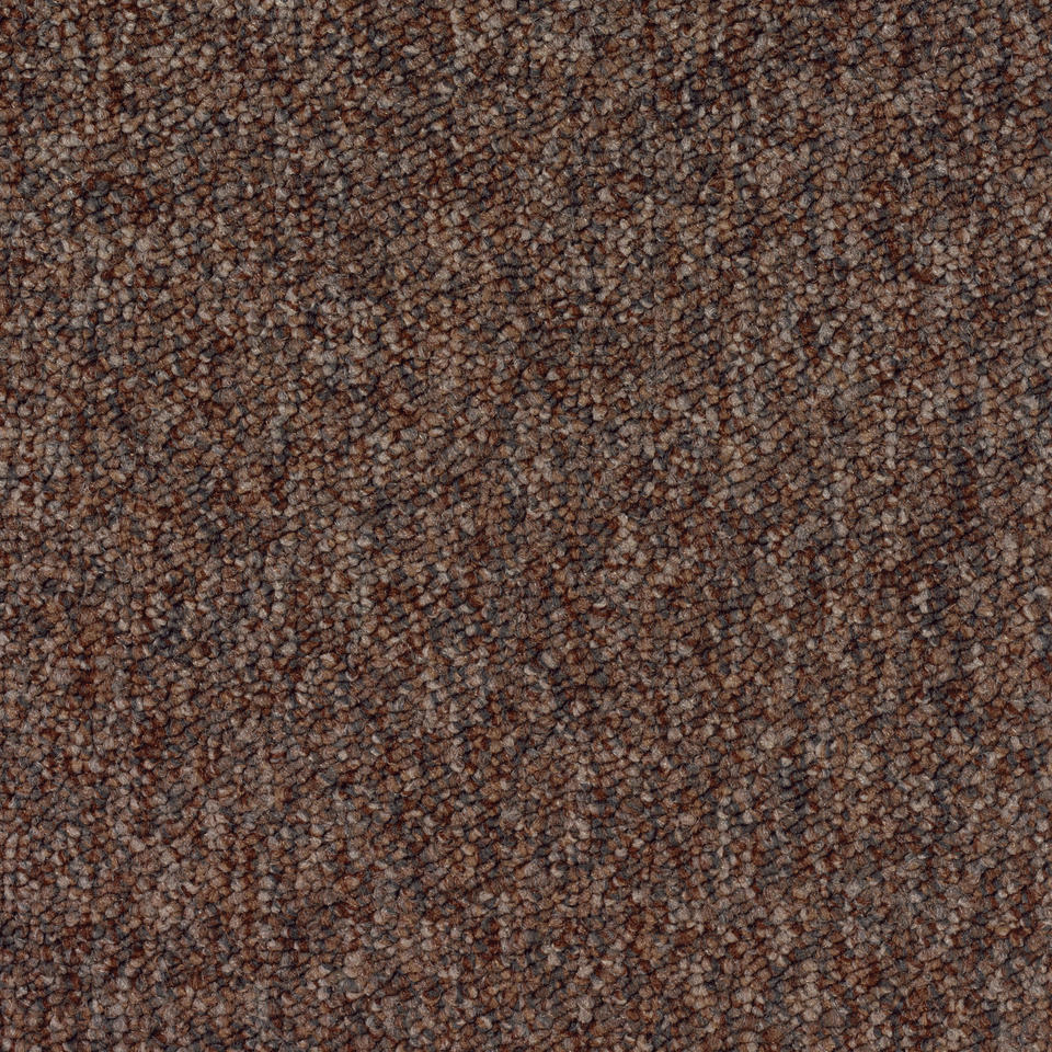 Desso Tempra A235-2063 - 5 m2 Box / 20 Tiles - Tufted Loop-Pile Commercial Contract Carpet tiles 500 mm x 500 mm