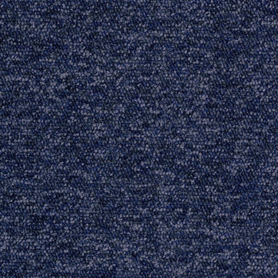 Desso Tempra A235-3021 - 5 m2 Box / 20 Tiles - Tufted Loop-Pile Commercial Contract Carpet tiles 500 mm x 500 mm
