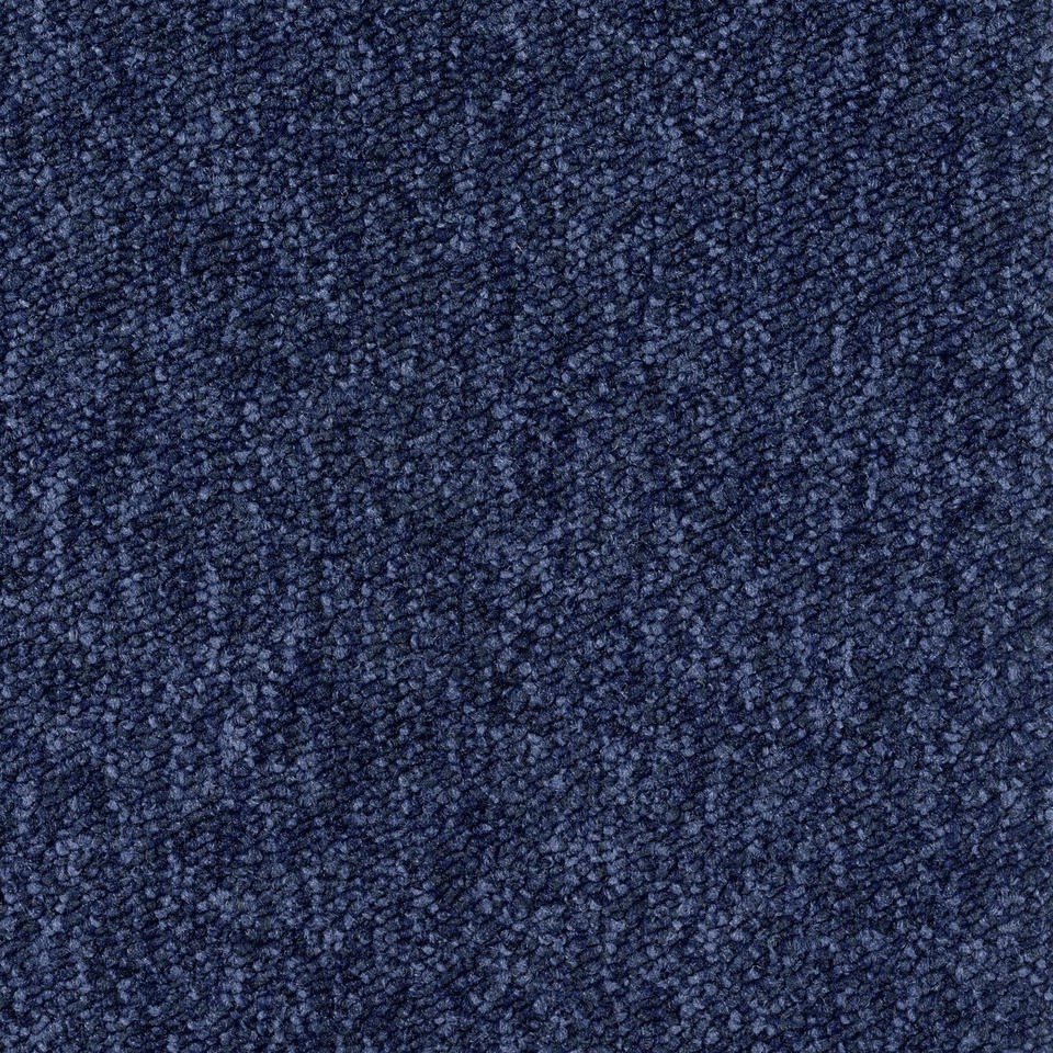 Desso Tempra A235-3841 - 5 m2 Box / 20 Tiles - Tufted Loop-Pile Commercial Contract Carpet tiles 500 mm x 500 mm