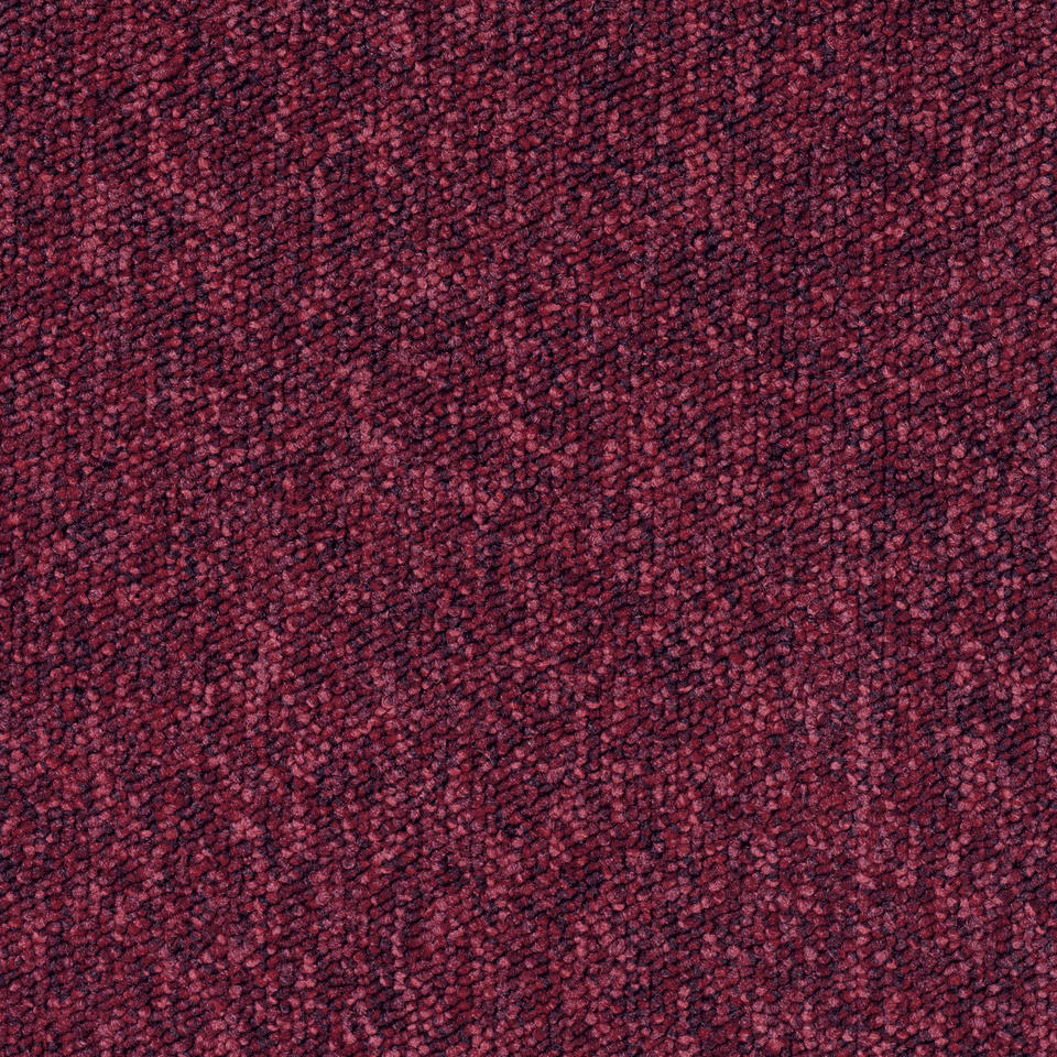 Desso Tempra A235-4101 - 5 m2 Box / 20 Tiles - Tufted Loop-Pile Commercial Contract Carpet tiles 500 mm x 500 mm