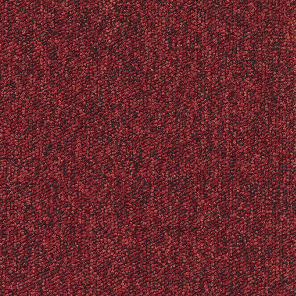Desso Tempra A235-4311 - 5 m2 Box / 20 Tiles - Tufted Loop-Pile Commercial Contract Carpet tiles 500 mm x 500 mm