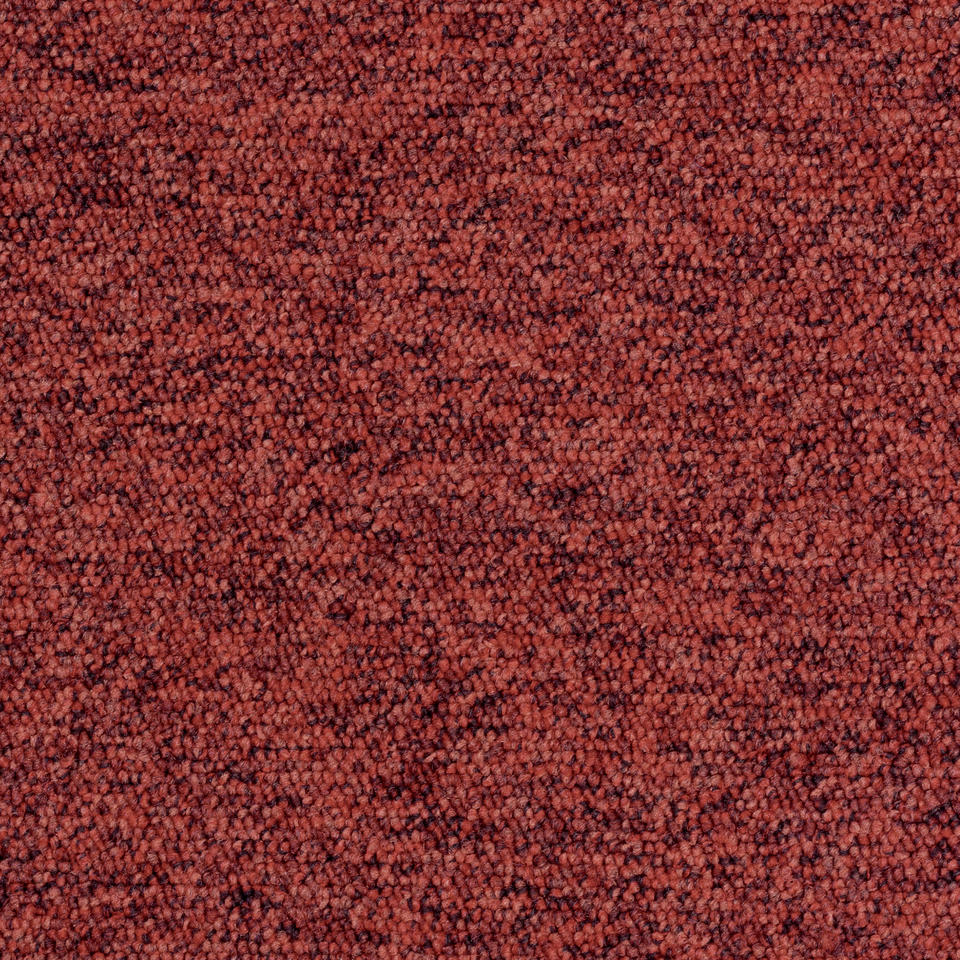 Desso Tempra A235-4331 - 5 m2 Box / 20 Tiles - Tufted Loop-Pile Commercial Contract Carpet tiles 500 mm x 500 mm