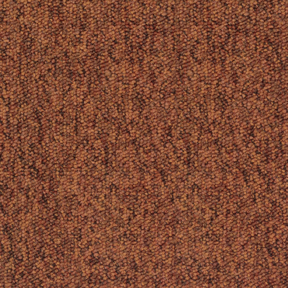 Desso Tempra A235-5128 - 5 m2 Box / 20 Tiles - Tufted Loop-Pile Commercial Contract Carpet tiles 500 mm x 500 mm