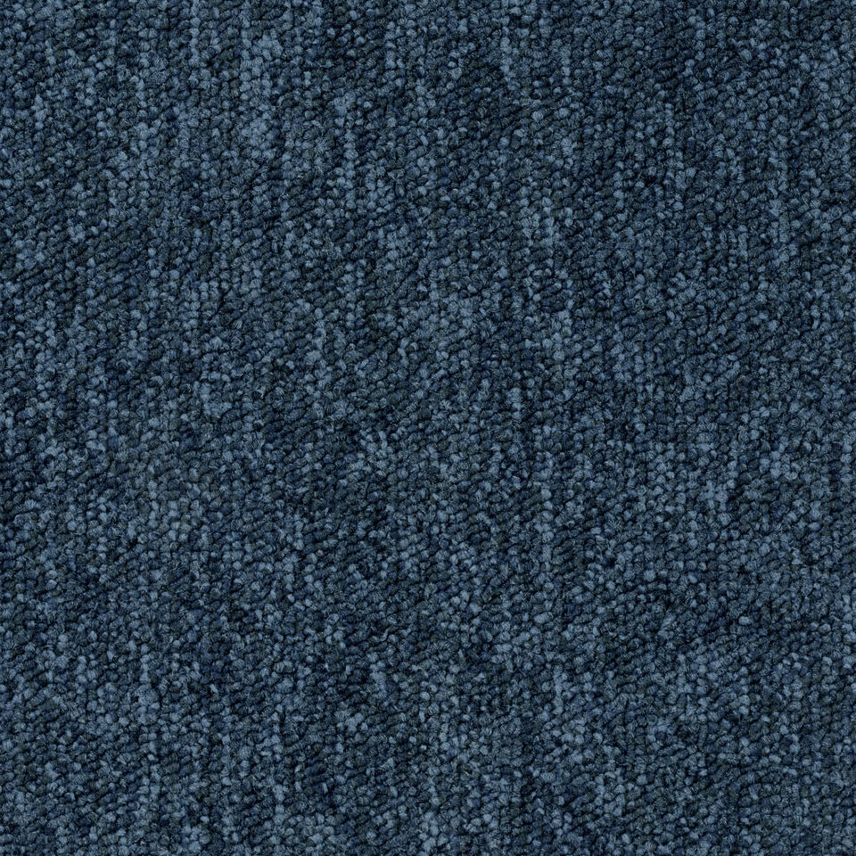 Desso Tempra A235-8212 - 5 m2 Box / 20 Tiles - Tufted Loop-Pile Commercial Contract Carpet tiles 500 mm x 500 mm