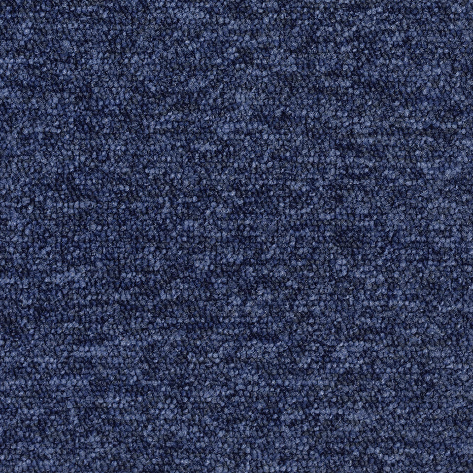 Desso Tempra A235-8801 - 5 m2 Box / 20 Tiles - Tufted Loop-Pile Commercial Contract Carpet tiles 500 mm x 500 mm