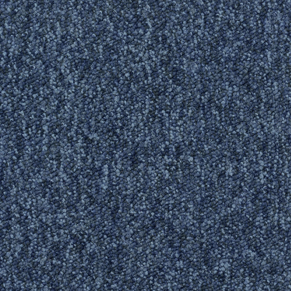 Desso Tempra A235-8822 - 5 m2 Box / 20 Tiles - Tufted Loop-Pile Commercial Contract Carpet tiles 500 mm x 500 mm