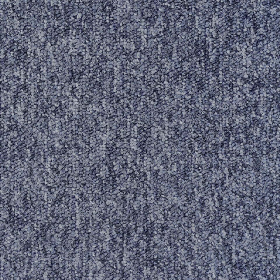 Desso Tempra A235-8903 - 5 m2 Box / 20 Tiles - Tufted Loop-Pile Commercial Contract Carpet tiles 500 mm x 500 mm