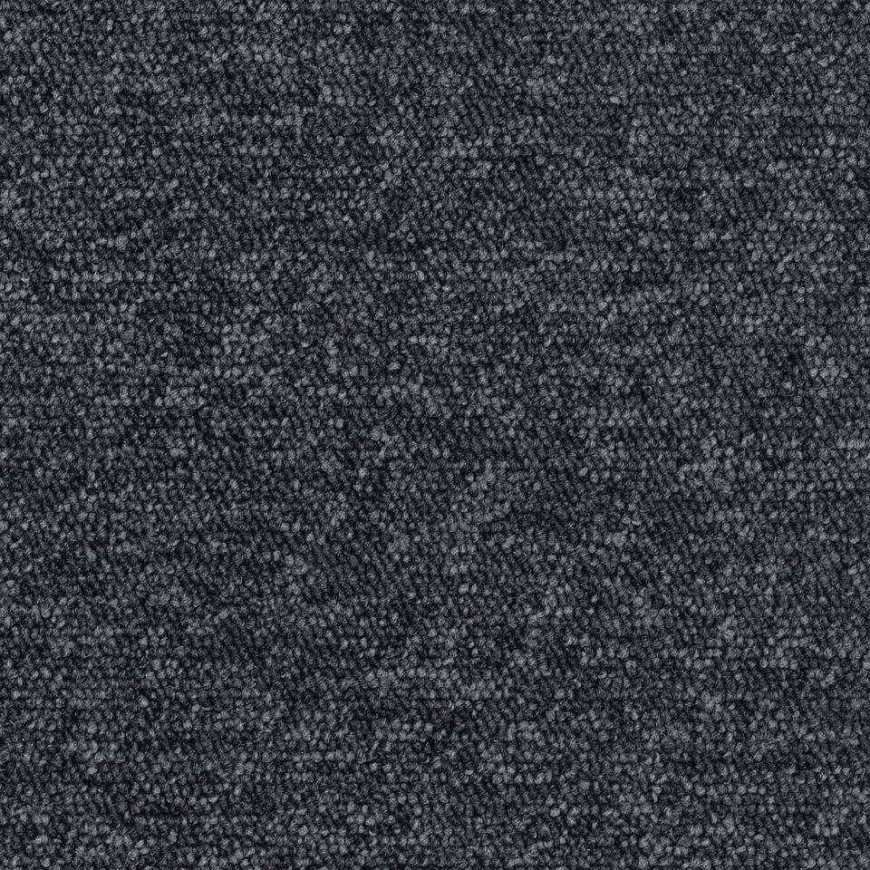 Desso Tempra A235-9021 - 5 m2 Box / 20 Tiles - Tufted Loop-Pile Commercial Contract Carpet tiles 500 mm x 500 mm