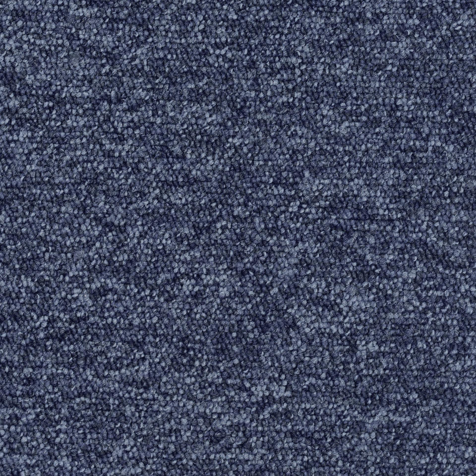 Desso Tempra A235-9022 - 5 m2 Box / 20 Tiles - Tufted Loop-Pile Commercial Contract Carpet tiles 500 mm x 500 mm